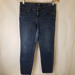 ** FINAL PRICE ** Petite Skinny Jean